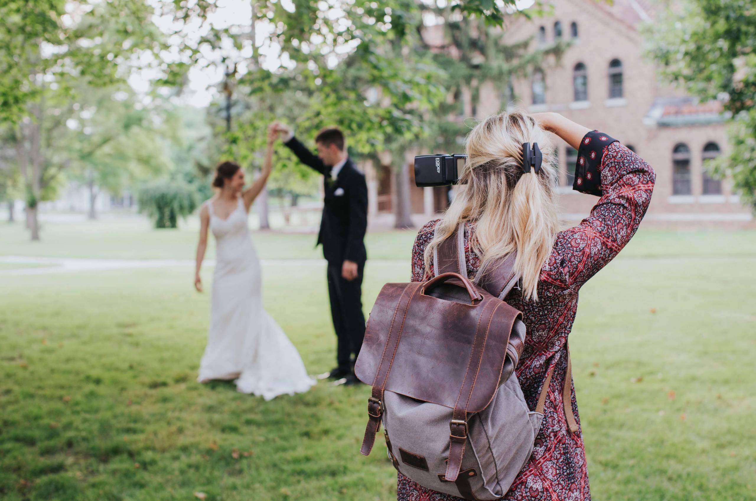 seo for wedding photographers can increase website traffic
